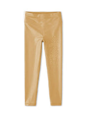 Shining Stuff Lycra Fabric Summer Tights For Girls