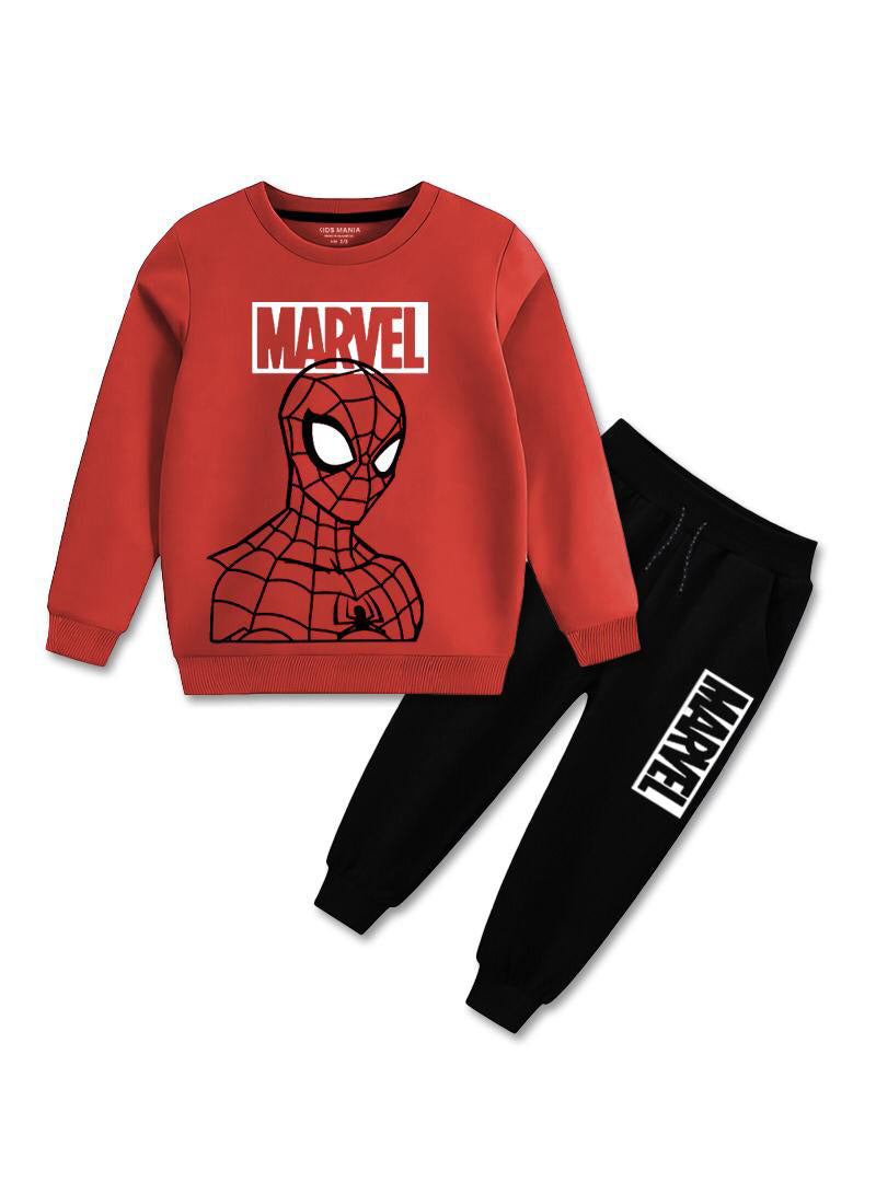 Boys Fleece Tracksuit in pakistan 