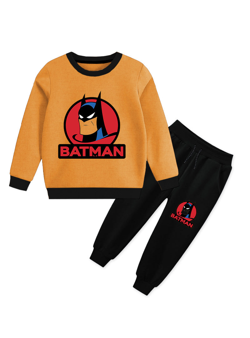 Winter Tracksuit - Batman