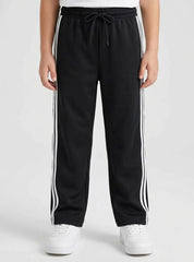 Boys Aero Stripe Trouser