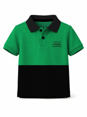 Boys Signature Kidsmania Polo T-Shirt