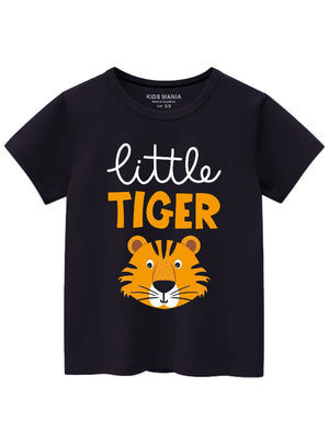 Magenta T Shirt for Boy