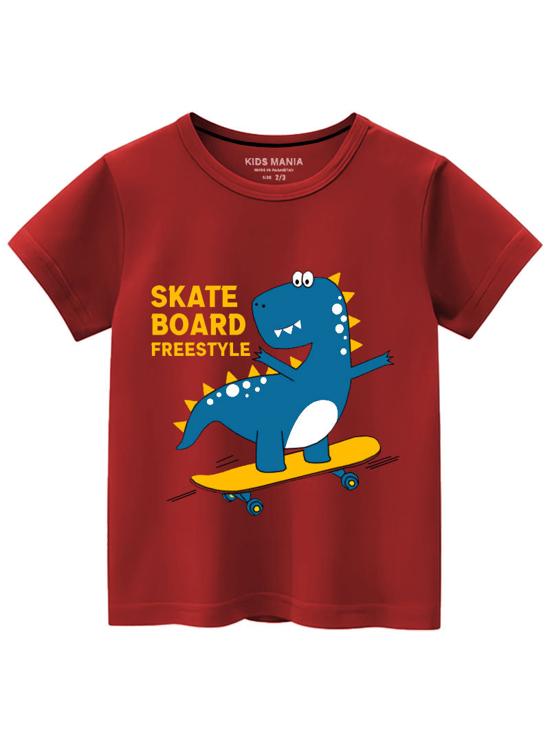 Kids t-shirt online 
