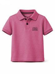 Boys Signature Kidsmania Polo T Shirt