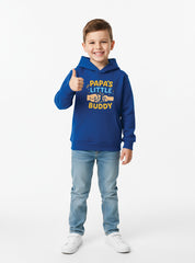 Fleece Hoodie for Boys