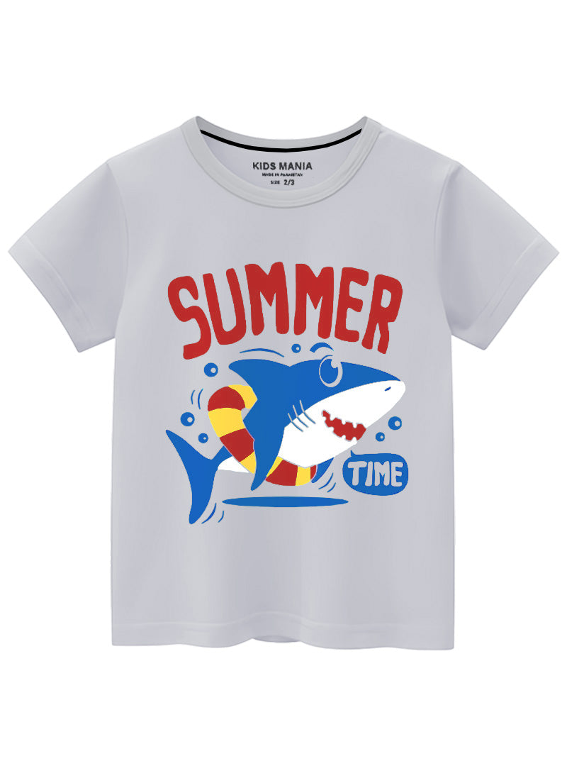 Trendy kids T-shirts Pakistan
