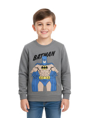 Batman Essentials Sweatshirt For Boys