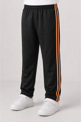 Prime Stripe Trousers
