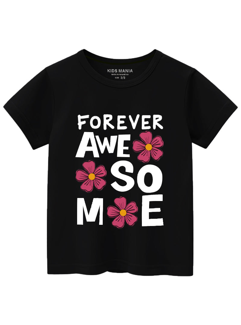 Buy Soft Cotton T-Shirts for Kids