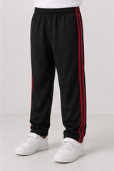 Dual Stripe Active Trousers