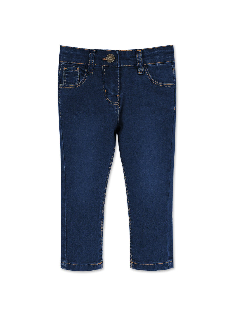 Pocketful of Style Jeans Pant For Kids