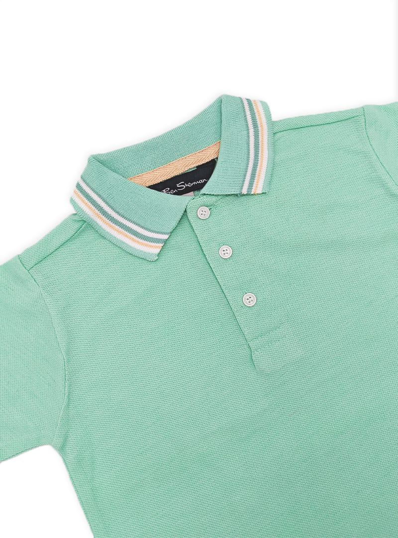 kids polo shirts