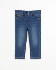 Cool Conscious Denim Jeans For Kids