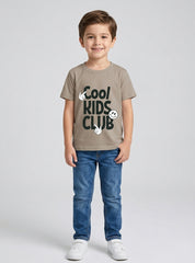 Cool Kids Club Graphic Tee