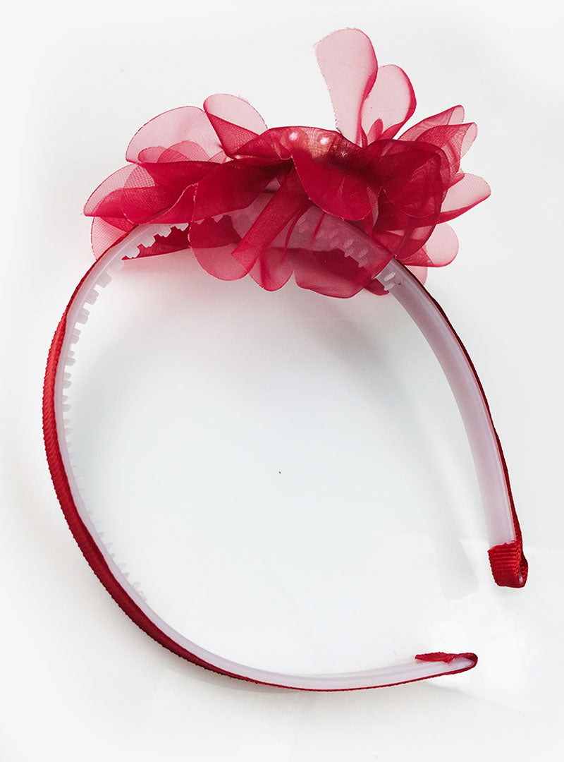 Trendilook Beautiful Party Wear Hairband For Girls Kids AT-25