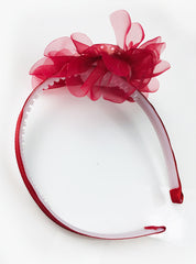 Trendilook Beautiful Party Wear Hairband For Girls Kids AT-25