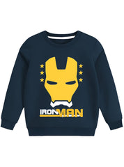 Sweatshirt - Ironman