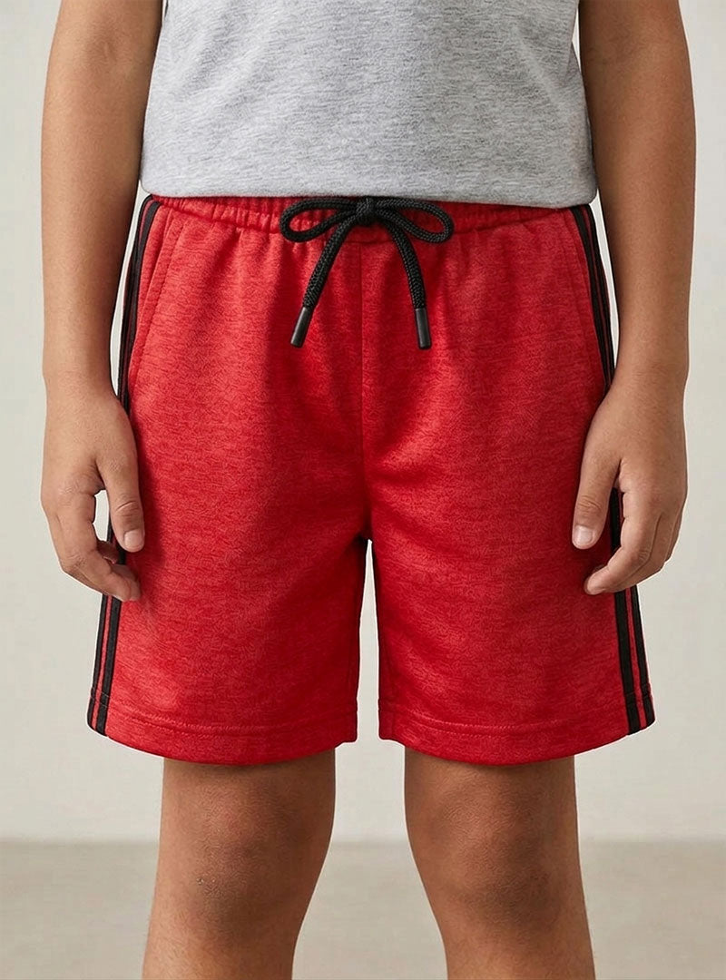 Boys Athletic Shorts