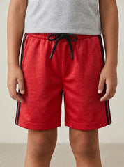 Boys Athletic Shorts