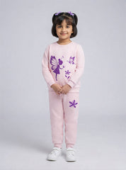 Dreamy Fairy Girls Set