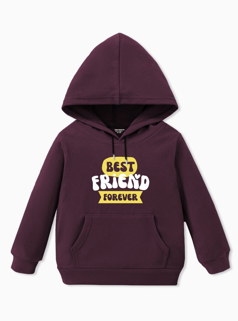 Forever Friends Hoodie