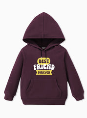 Forever Friends Hoodie