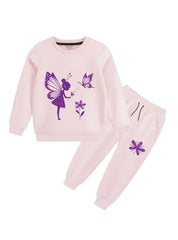Dreamy Fairy Girls Set