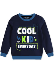 Cool Kid Everyday Warm Sweatshirt