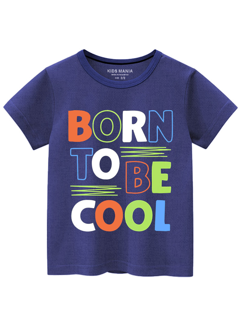 Boys T-shirt Design 