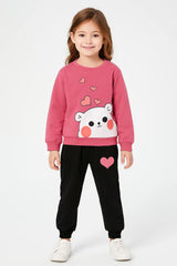 Online winter clothes for girls 