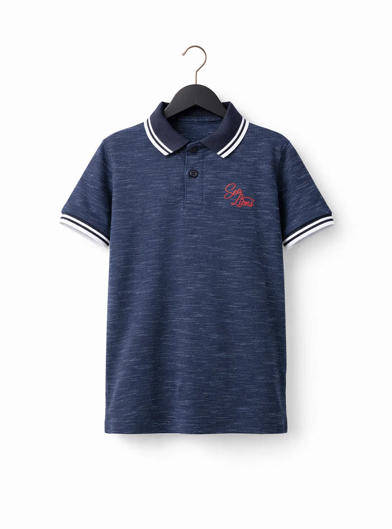 Boys Polo T-Shirt