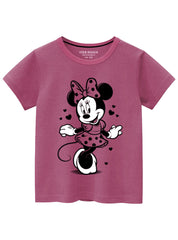Girls T-shirts Pakistan