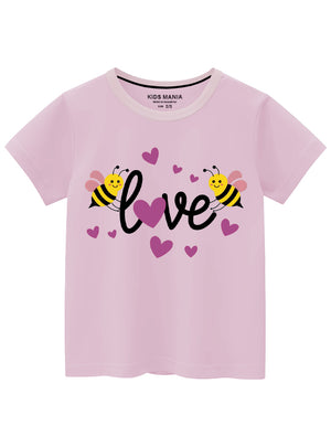 Wine T Shirt for Girl