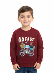 Buy boys sweatshirts online