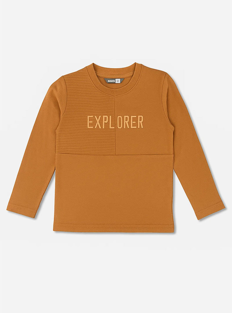 Full sleeve winter shirt boys boys