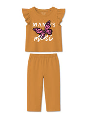 Girls Mama Mini Butterfly Set