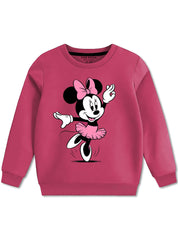 winter sweatshirts design for girls 