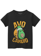 Avocardio Summer T-Shirt