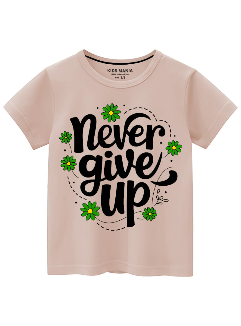 printed kids t shirt deigns 