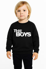 The Boys Playful & Warm Sweatshirts For Boys