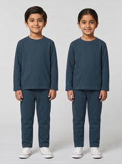 Kids Comfort Wear Lounge Set