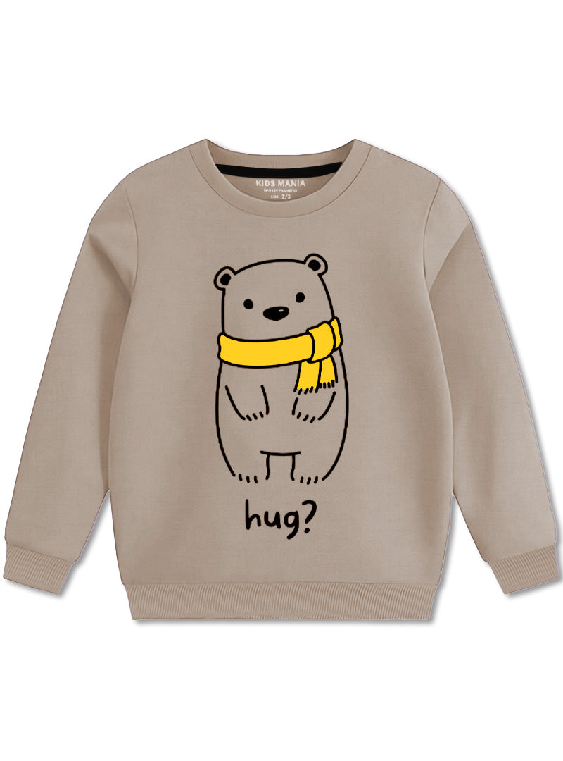 Warm full sleeve shirts for boys online