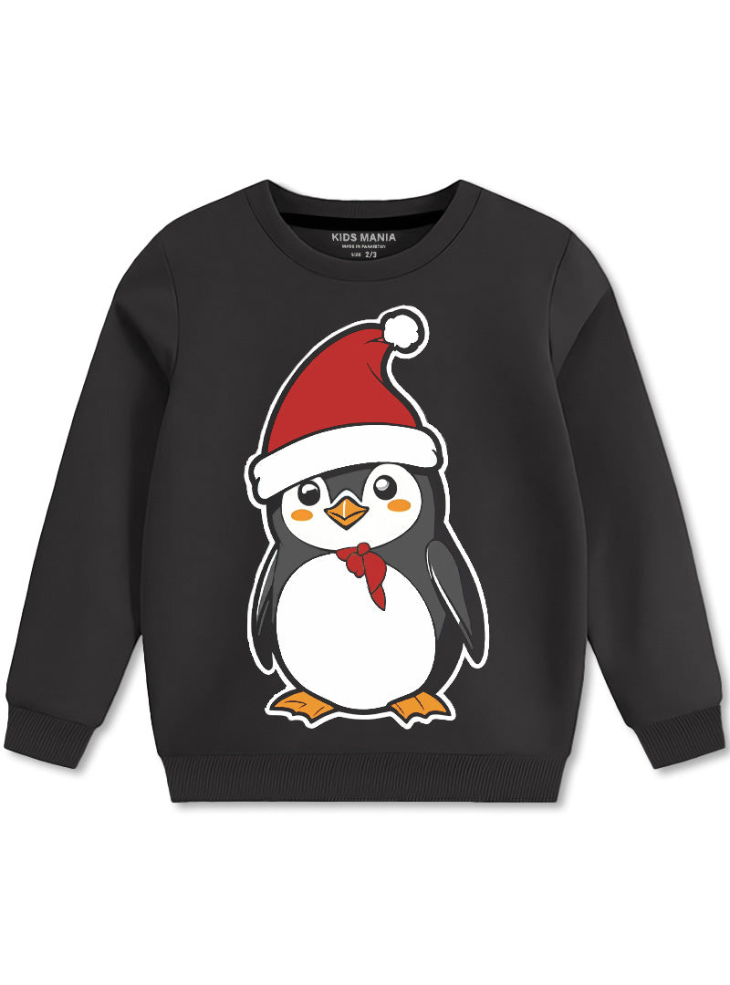 Buy winter sweatshirt for boys 