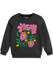 affordable fleece sweatshirt for girls 