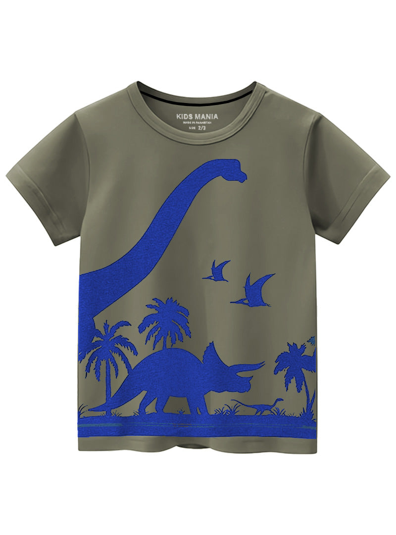 Buy Kids T-shirts Online Pakistan

