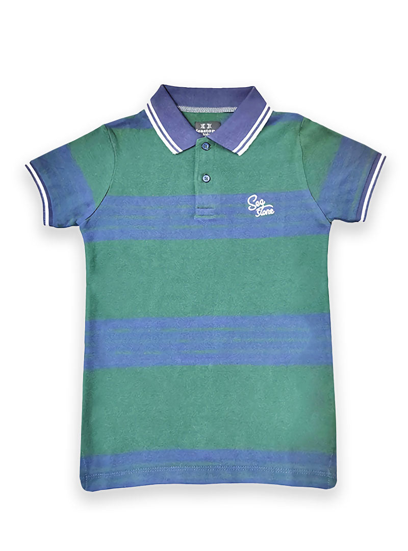 kids polo t shirt for boys