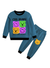 Winter Tracksuit - Cool Bear