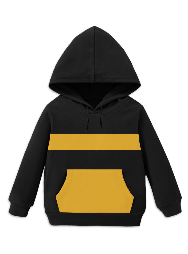 full sleeves hoodie for kids