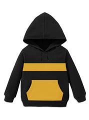 full sleeves hoodie for kids