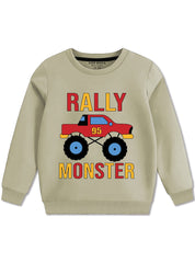 winter wear sweatshirts for boys 